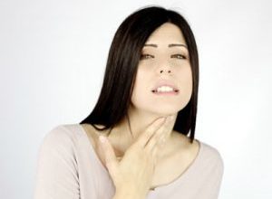 Как лечить горло прополисом