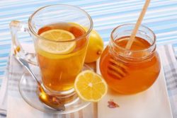 Можно ли класть мед в горячий чай