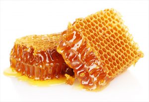 Можно ли есть мед в сотах