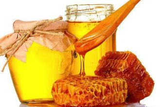 Мед при повышенной кислотности желудка